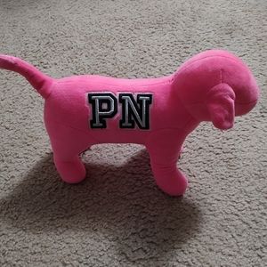 Victoria's Secret PINK Plush